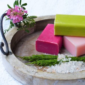 How to Add Fragrances in Soap Making Recipes